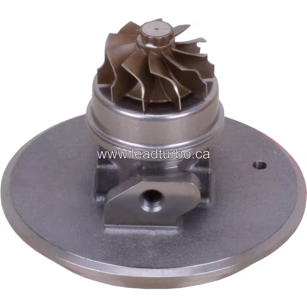 171865 S200AG051 Turbocharger Core Replacement for CAT 3126B