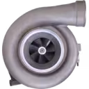 23504150 Turbocharger Replacement for Detroit Diesel 16V149TIB / 20V149TIB thumbnail 1