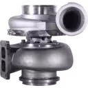 23504966 Turbocharger Replacement for Detroit Diesel Series 60 Trucks (TMF5101) thumbnail 2