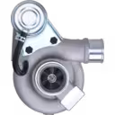 28230-45500-T Turbocharger Replacement for Hyundai Truck Mighty II D4D
