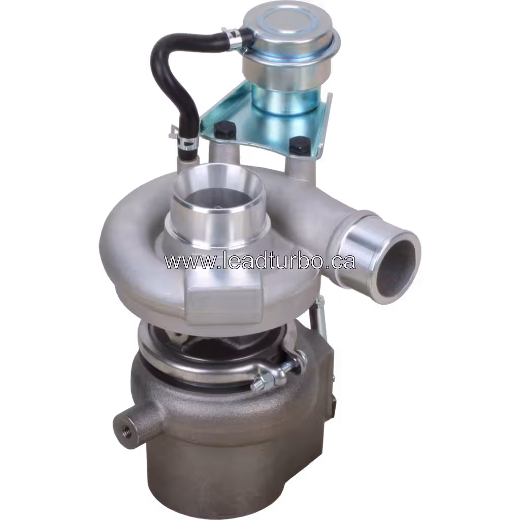 28230-45500-T Turbocharger Replacement for Hyundai Truck Mighty II D4D