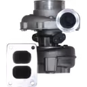 3535719 H2D Turbocharger Replacement for MAN D2876LF02 / MAN 463 Truck thumbnail 2