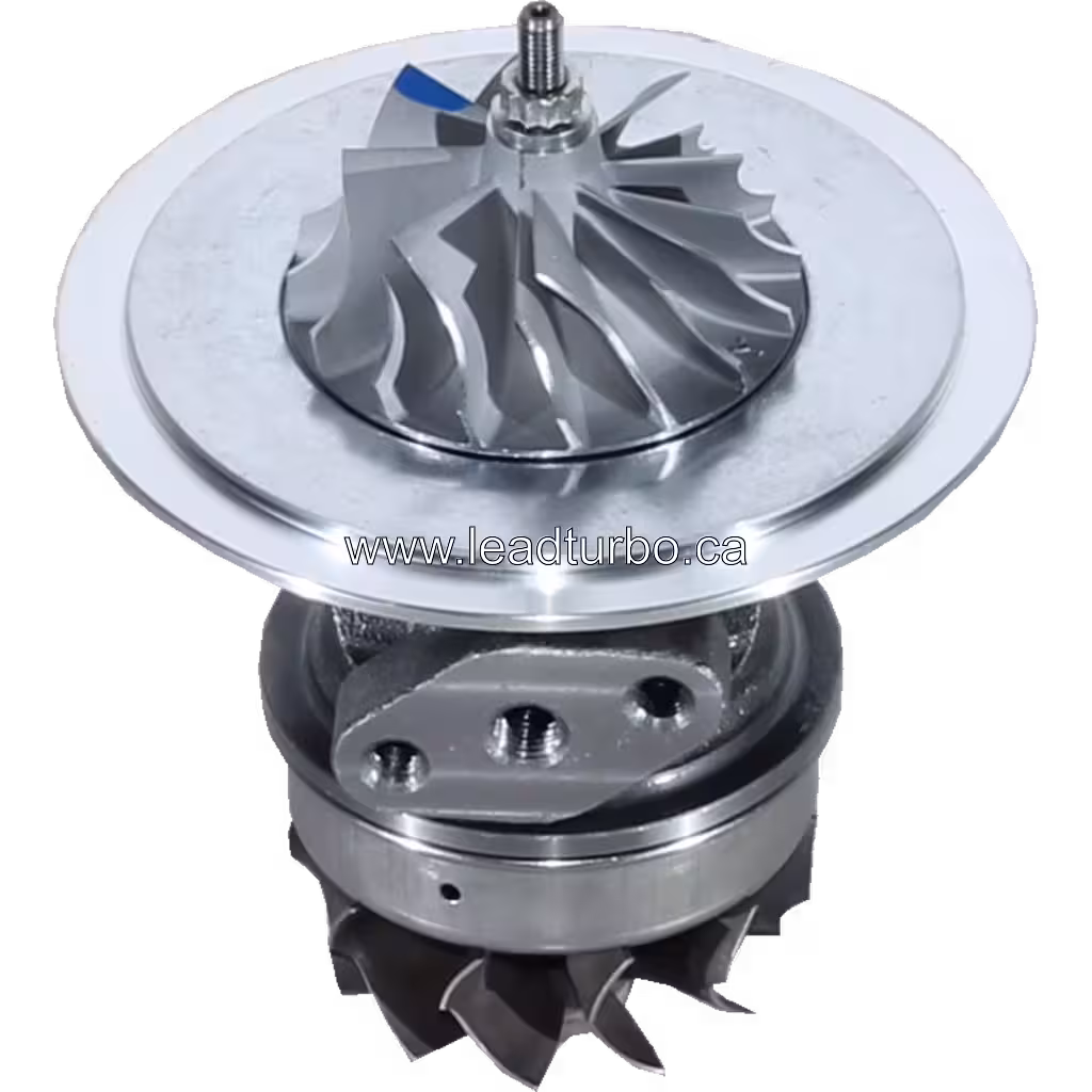408105-0156 Core TO4B25 - Zamiennik turbosprężarki dla Navistar DT466