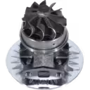 408105-0156 TO4B25 Turbocharger Core Replacement for Navistar I H DT466 thumbnail 4