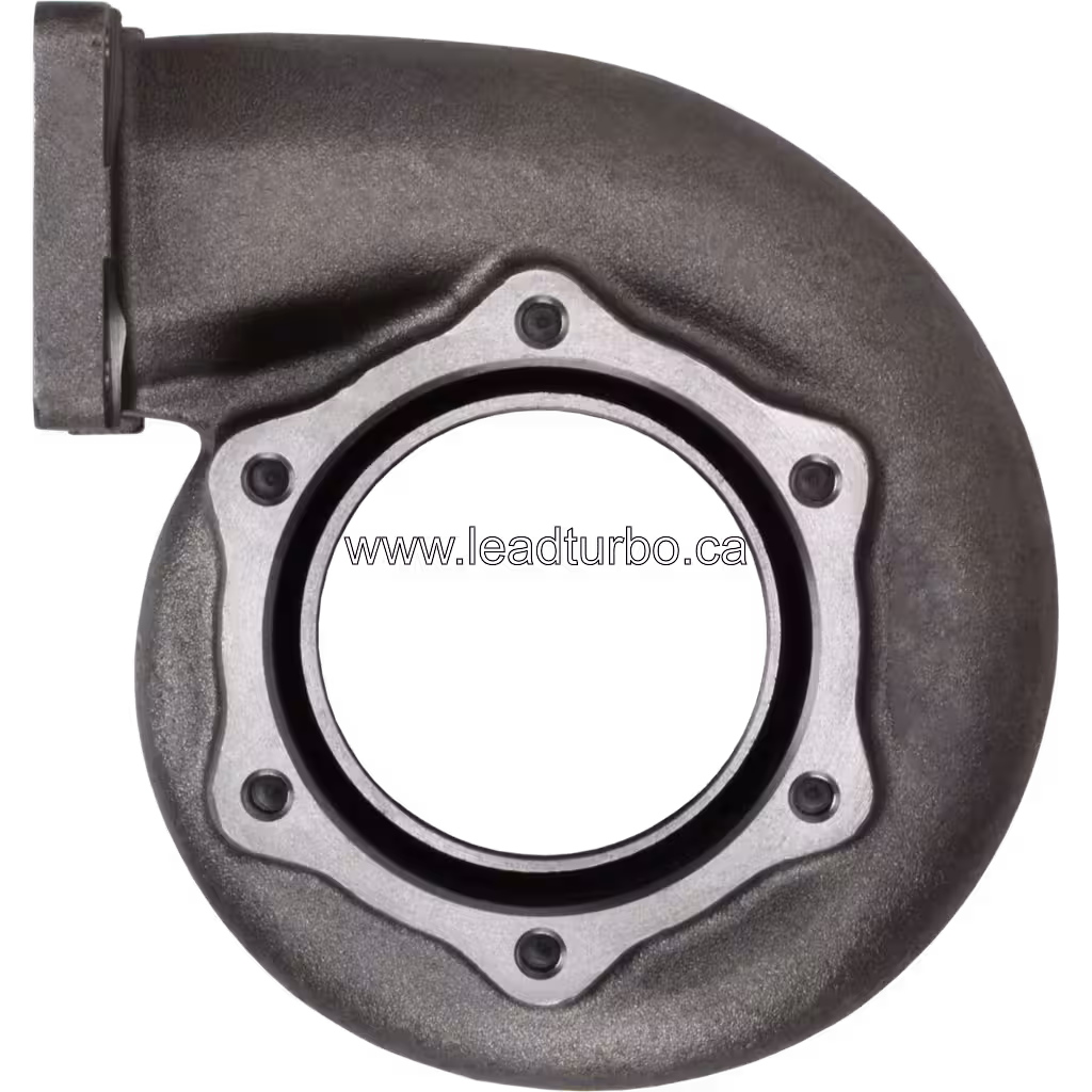6505-61-4470 Turbine Housing Replacement for Komatsu PC600-7 SA6D140E-3B-7