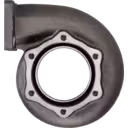 6505-61-4470 Turbine Housing Replacement for Komatsu PC600-7 SA6D140E-3B-7 thumbnail 1