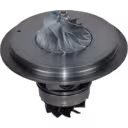 Core de Turbocompresor 171865 para CAT E325C y 3126B (S200AG051) thumbnail 3