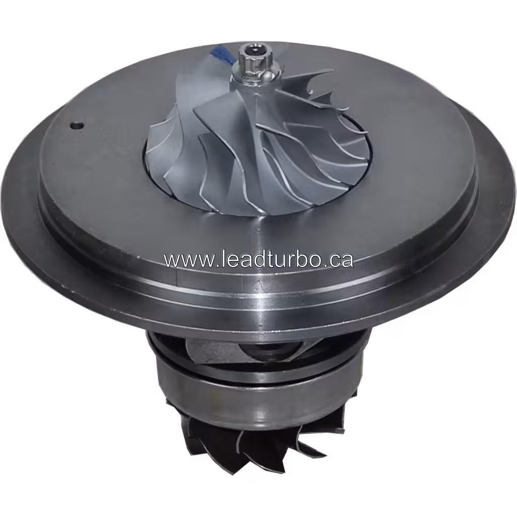 Core de Turbocompresseur 171865 S200AG051 pour Moteur CAT 3126B
