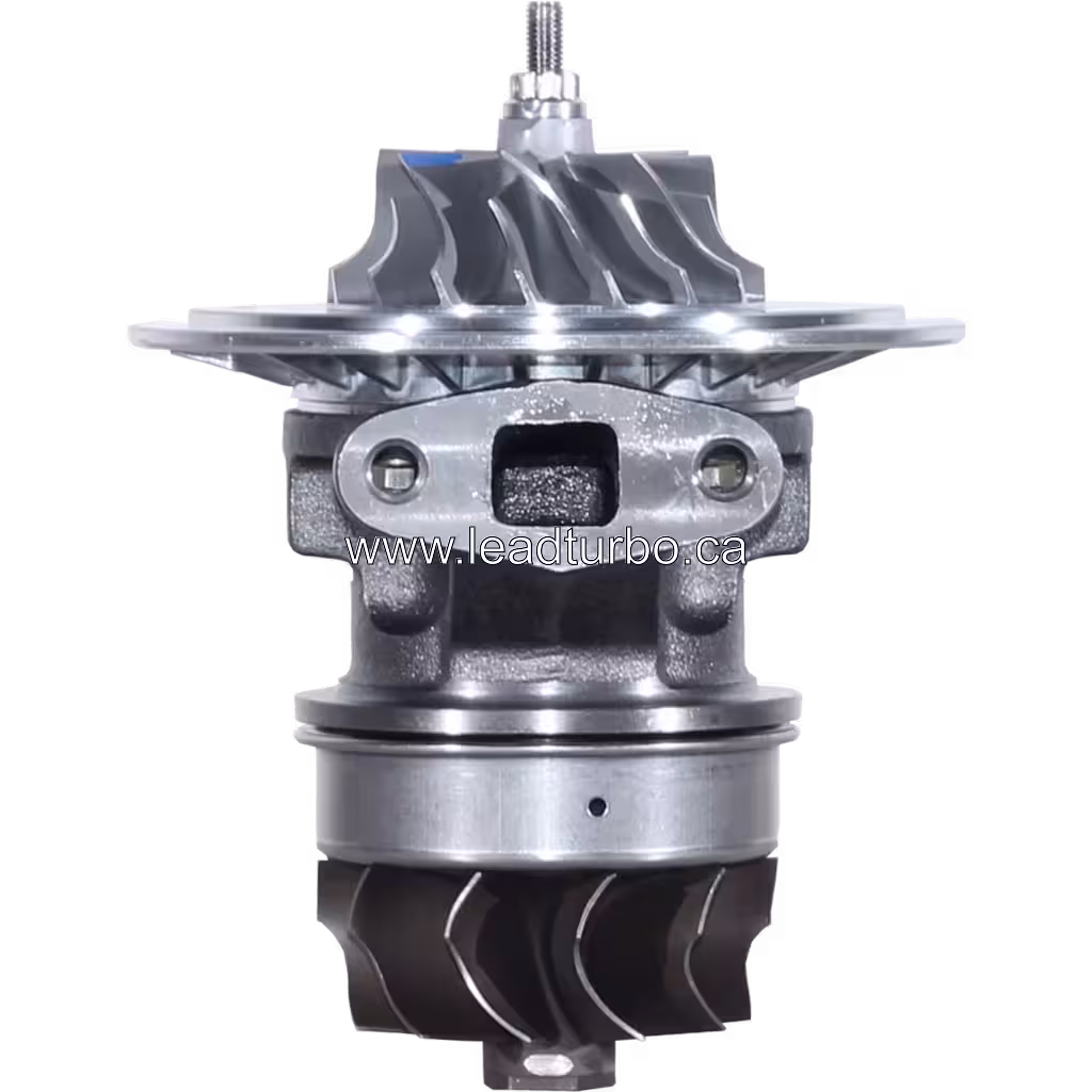 Core de Turbocompresseur TO4B25 408105-0156 pour Navistar DT466 7600CC