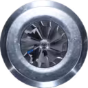 Core de Turbocompresseur TO4B25 408105-0156 pour Navistar DT466 7600CC thumbnail 1