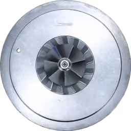 Core de turbocompresseur 171865 pour CAT 3126B (S200AG051)