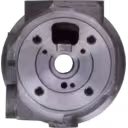 FOR 8980302170 BH Bearing Housing for Turbocharger | Isuzu 4HK1 / Hitachi ZX240 Replacement