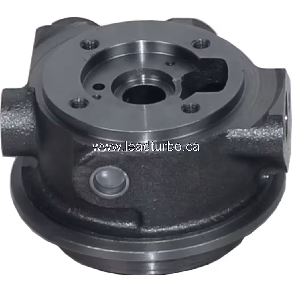 FOR 8980302170 BH Bearing Housing for Turbocharger | Isuzu 4HK1 / Hitachi ZX240 Replacement