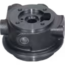 FOR 8980302170 BH Bearing Housing for Turbocharger | Isuzu 4HK1 / Hitachi ZX240 Replacement thumbnail 3