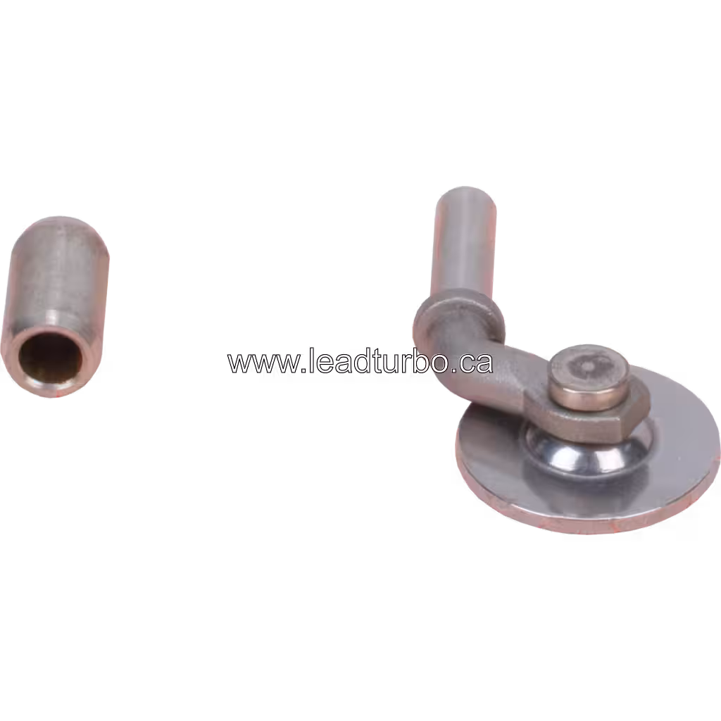 GT2256MS Actuator Replacement for Isuzu NPR Series Truck (4HG1-T) - Part #BJMXAC0046270