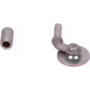 GT2256MS Actuator Replacement for Isuzu NPR Series Truck (4HG1-T) - Part #BJMXAC0046270 thumbnail 2