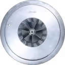 Rdzeń turbosprężarki 171865 S200AG051 dla CAT 3126B i E325C thumbnail 2
