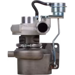 Turbochargeur de Remplacement TD05-12G 28230-45500-T pour Hyundai Truck MIGHT II D4D