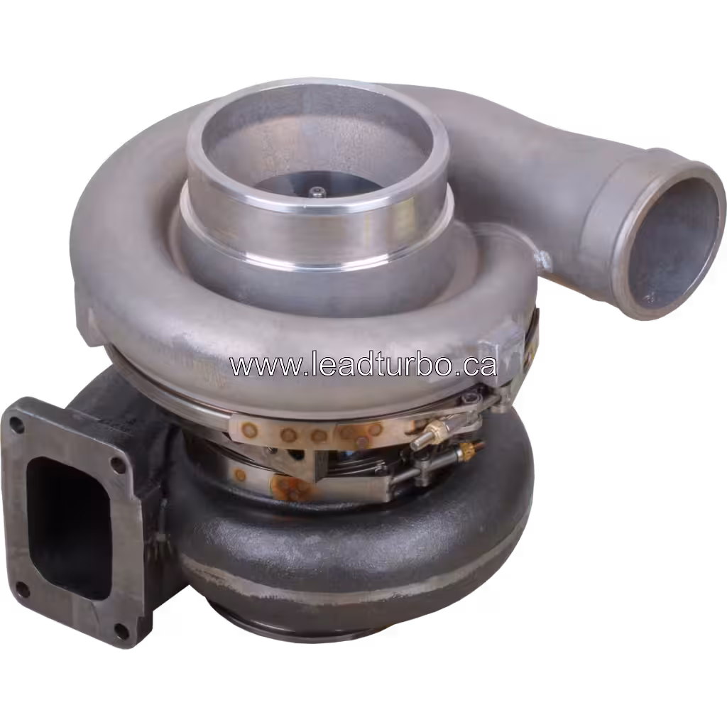 Turbocompresseur de Remplacement 23504150 TV8403 pour Détroit Diesel