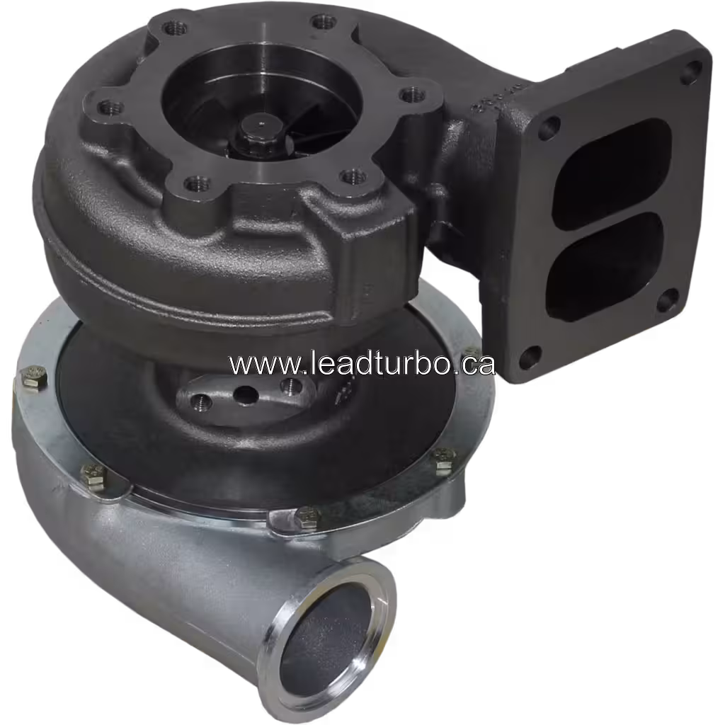 Turbocompresseur de Remplacement H2D 3535719 pour MAN D2876LF02 MAN 463 Truck