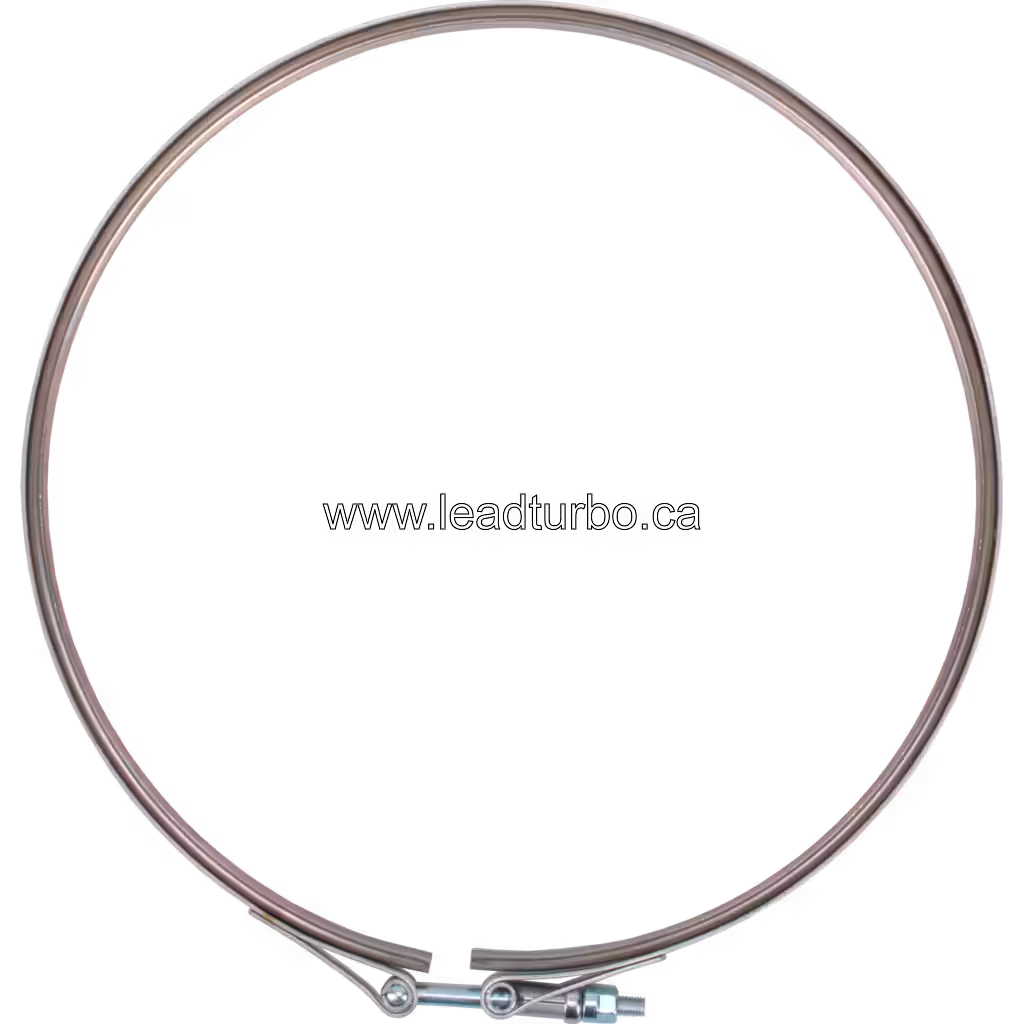 V-Band HX82 de Remplacement FOR 3594190 VC-CH-WD pour Cummins QST30 1341HP