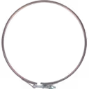 V-Band HX82 de Remplacement FOR 3594190 VC-CH-WD pour Cummins QST30 1341HP thumbnail 1