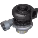 0R7243 BTL7510 Turbocharger Replacement for CAT Earth Moving Equipment thumbnail 4