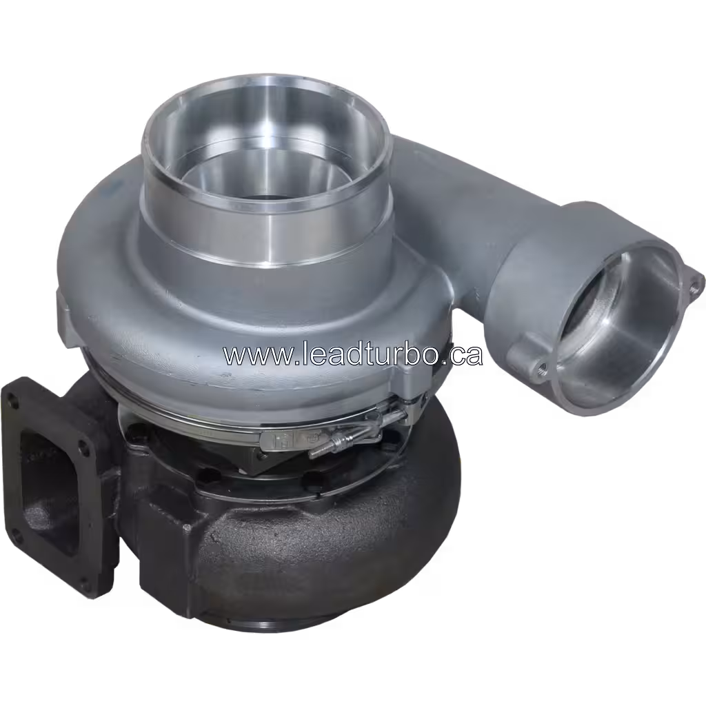 0R7243 BTL7510 Turbocharger Replacement for CAT Earth Moving Equipment