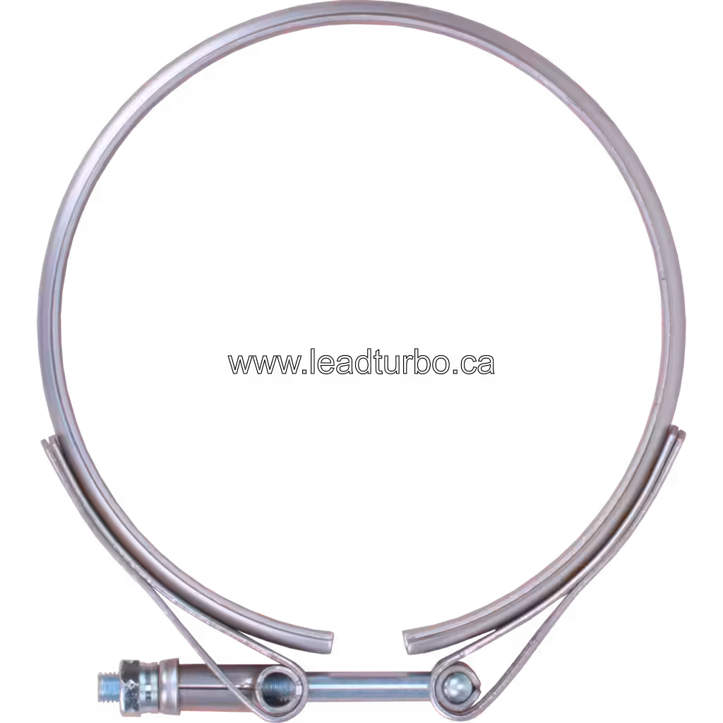 3539458 V-Band Turbocharger Replacement for Volvo Truck Cummins ISX3 600HP