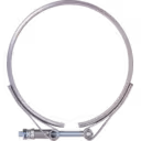 3539458 V-Band Turbocharger Replacement for Volvo Truck Cummins ISX3 600HP thumbnail 2