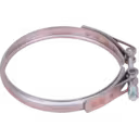 3539458 V-Band Turbocharger Replacement for Volvo Truck Cummins ISX3 600HP thumbnail 3