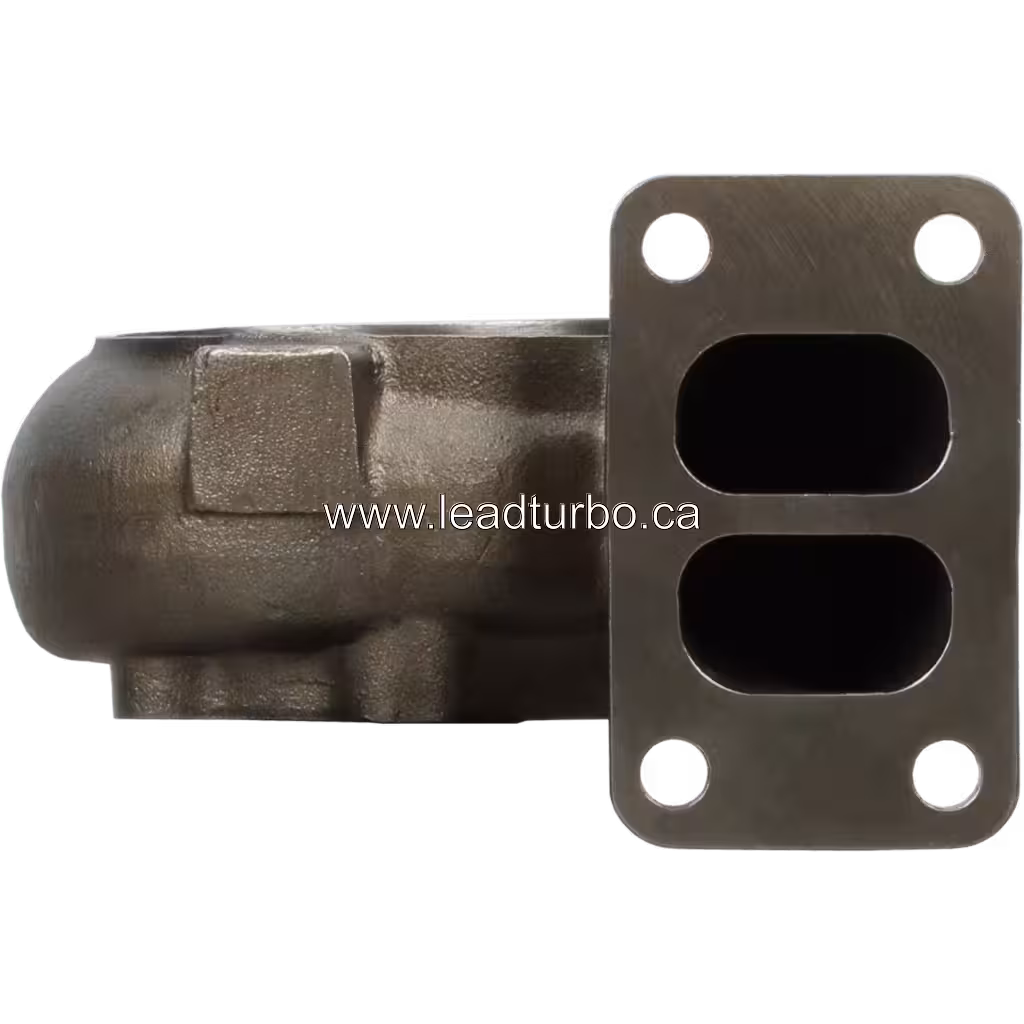 441293-0046 TA3106 Turbine Housing Replacement for Volvo TD61 DEUTZ