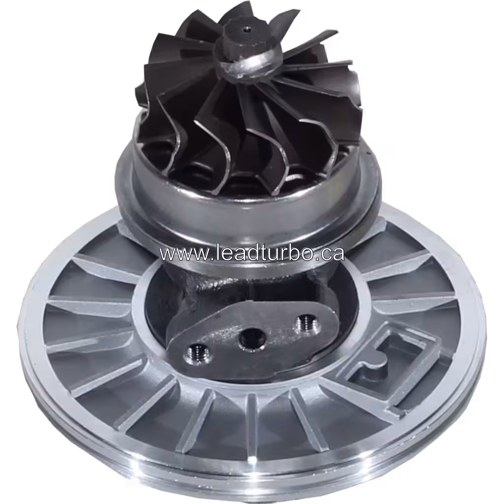 53277100073 J96 CORE OF TURBOCHARGER