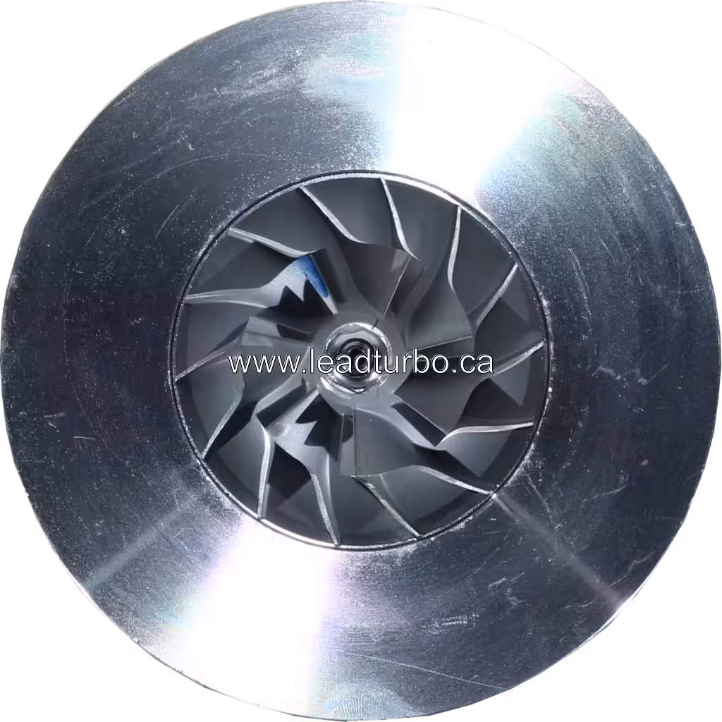 53277100073 J96 CORE OF TURBOCHARGER