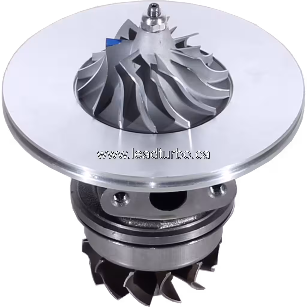 53277100073 J96 CORE OF TURBOCHARGER