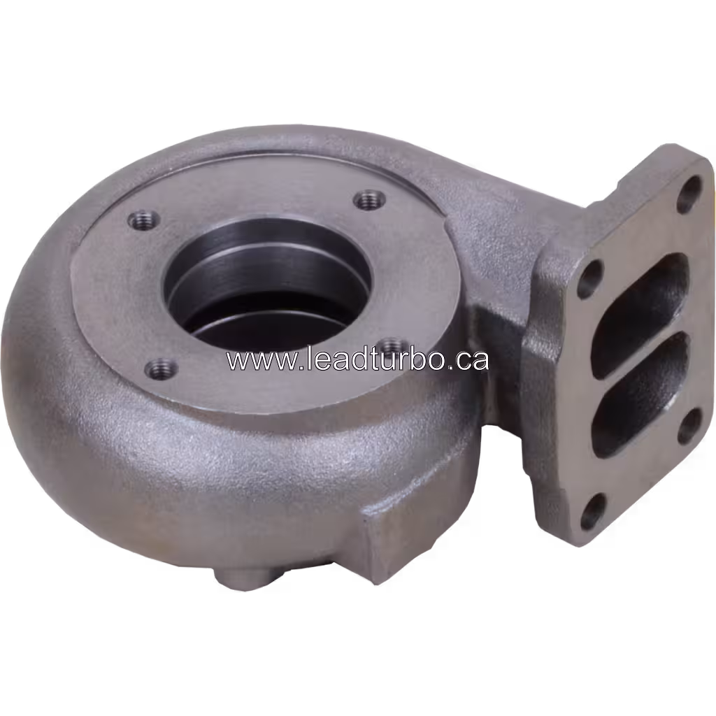 Carter Turbine TA3106 441293-0046 de Remplacement pour Moteur Volvo TD61 Deutz