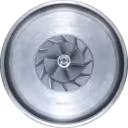 Core de Turbocompresseur RHE8-14201Q38NABRL661CUAT de Rechange pour Hino K-13C(YF92) thumbnail 1