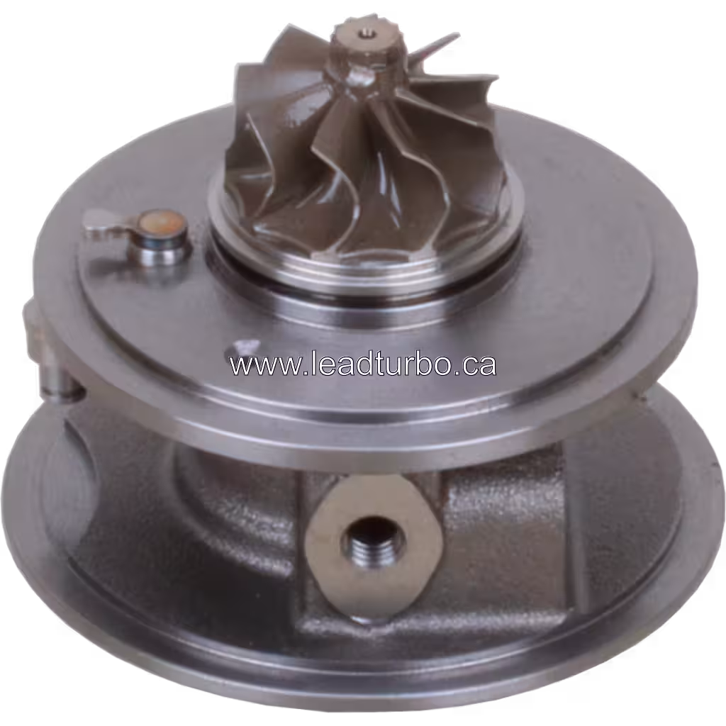 Core de Turbocompresseur RHV4 (FOR 1515A170) de Remplacement pour Mitsubishi L200 4D56T (VT16)