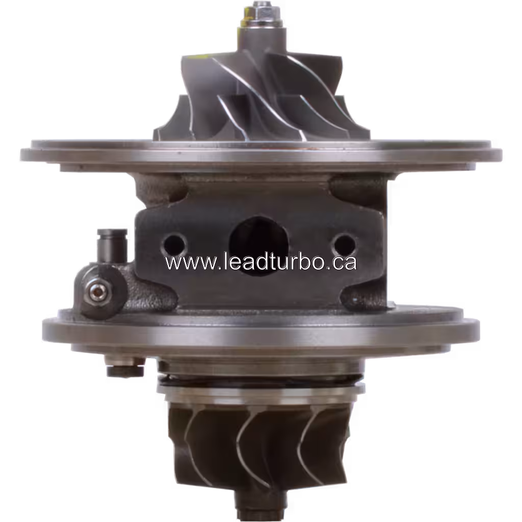 Core de Turbocompresseur RHV4 (FOR 1515A170) de Remplacement pour Mitsubishi L200 4D56T (VT16)