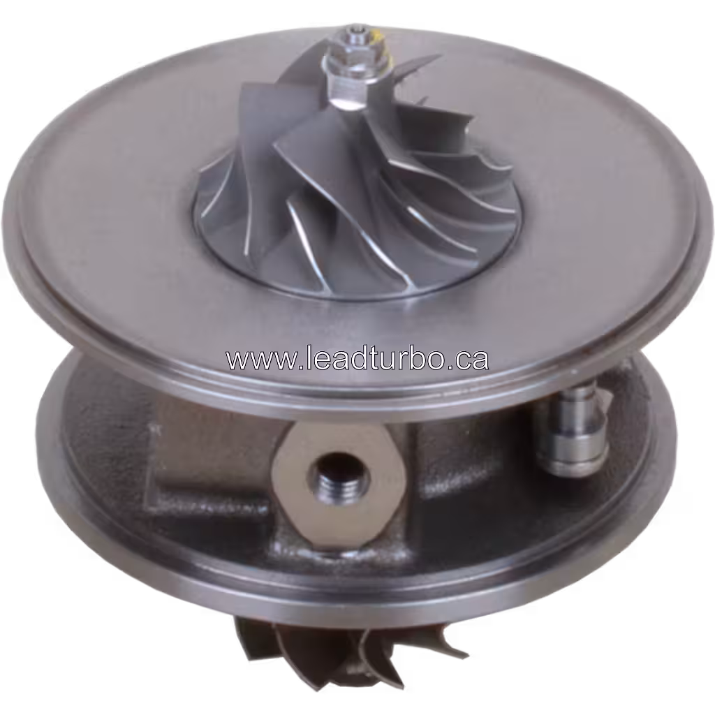 Core de Turbocompresseur RHV4 (FOR 1515A170) de Remplacement pour Mitsubishi L200 4D56T (VT16)