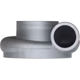 Corpus Compresseur J96 FOR 6506-21-5020 CH RC de Remplacement pour Turbocompresseur