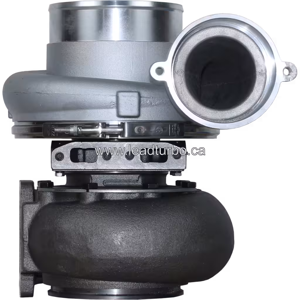 Turbochargeur de Remplacement 0R7243 BTL7510 pour Équipements CAT