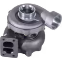 Turbocompresseur de Remplacement 466721-0018 (TO4E55) pour Daewoo D1146T thumbnail 3