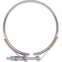 V-Band 3539458 de Turbochargeur pour Volvo Truck Cummins ISX3 600HP