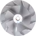 2005503B Compressor Wheel for J96 Turbocharger Replacement thumbnail 1