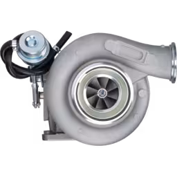 3533010 HX40W TURBOCHARGER FOR CUMMINS TRANSIT BUS CUMMINS 6CTA