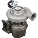 3533010 HX40W Turbocharger Replacement for Cummins 6CTA Engine thumbnail 3
