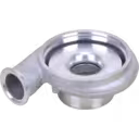 3598643 Compressor Housing Replacement for HX35G Turbocharger - Cummins Bus thumbnail 4