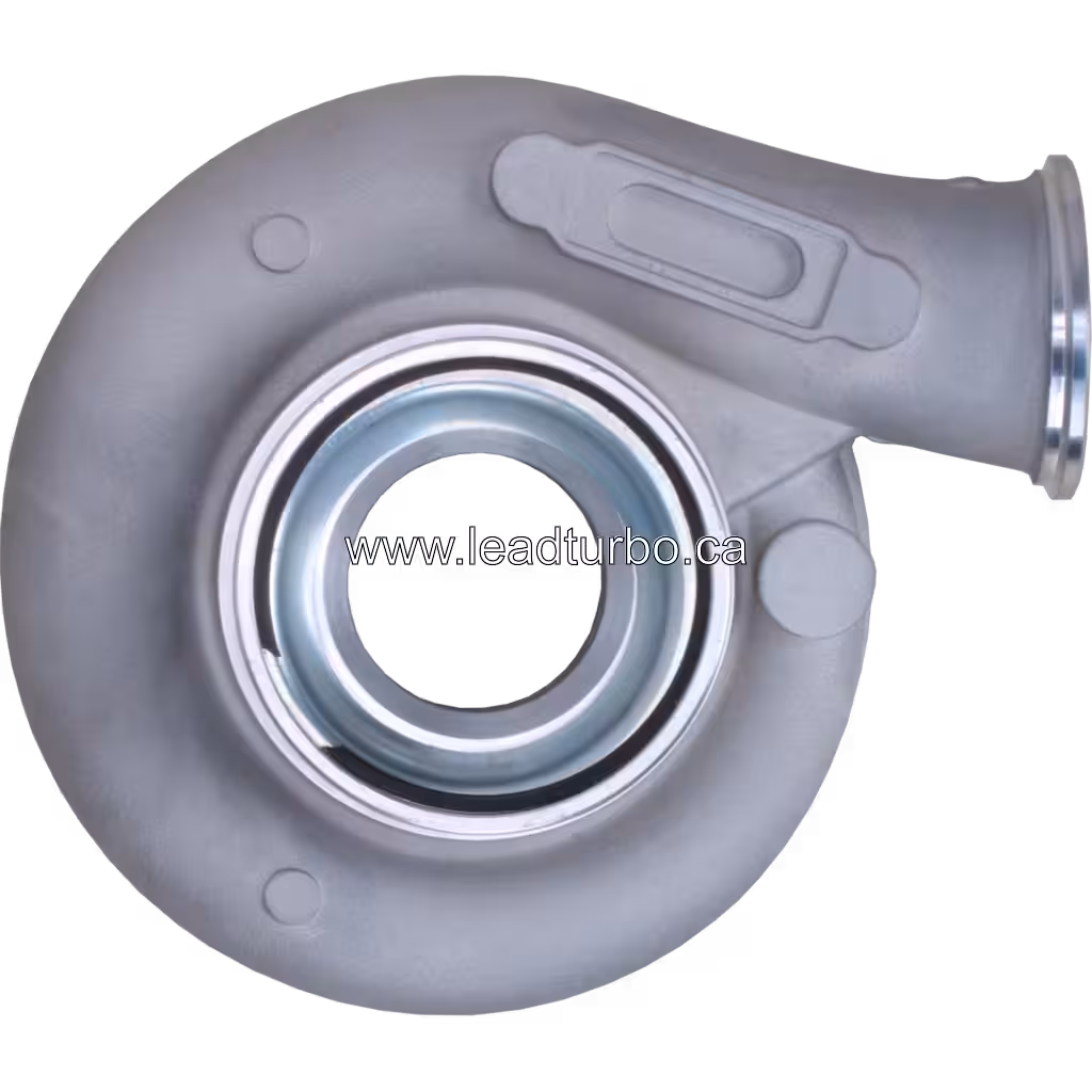 3598643 Compressor Housing Replacement for HX35G Turbocharger - Cummins Bus