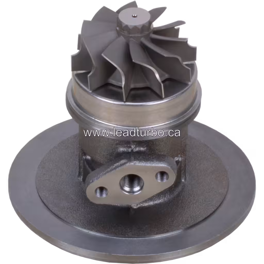 4030874 Core de Turbocompresseur HX40W pour Volvo D9-EURO 3 et Deutz